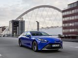 Vorschau: Neue Stromer aus Fernost und West - Bild 6