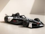 Formel E: Das ist Jaguars neuer Elektro-Racer - Bild 2