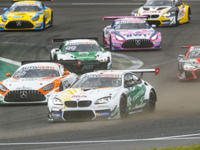 ADAC erwirbt Markenrechte der DTM