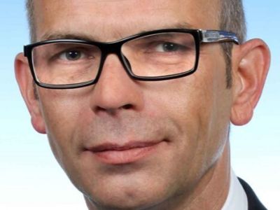 Karsten Franz übernimmt Nutzfahrzeug-Entwicklung