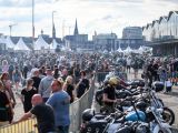 Hamburg Harley-Days im Zeichen zweier runder Geburtstage - Bild 3