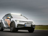 Fahrbericht Volkswagen ID Xtreme: Mit Passion entwickelt - Bild 25