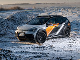 Fahrbericht Volkswagen ID Xtreme: Mit Passion entwickelt - Bild 36