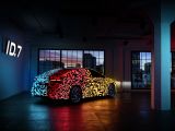 CES 2023: VW bringt den ID 7 zum Leuchten - Bild 5