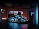 CES 2023: VW bringt den ID 7 zum Leuchten - Bild 16