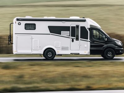 CMT 2023: Drei neue Sunlight auf Ford-Basis