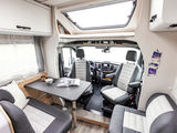 CMT 2023: Drei neue Sunlight auf Ford-Basis - Bild 5