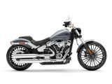 Harley-Davidson pflegt die Breakout - Bild 9