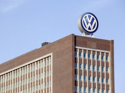 Mindt folgt auf Kaban: VW bekommt einen neuen Chefdesigner