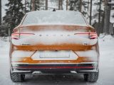 Skoda Enyaq RS iV: Mit dem Allrad-Elektriker auf Eis und Schnee - Bild 25