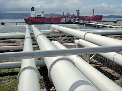 Öl- und Gaskonzerne schreiben Rekordgewinne