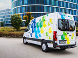 Vorstellung Mercedes-Benz e-Sprinter: Mehr Auslauf fürs Paradepackpferd - Bild 2