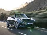 Mini bringt das erste Elektro-Cabrio - Bild 4