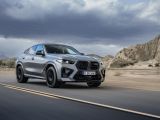 Neuer Antrieb für BMW X5 und X6 M Competition - Bild 12