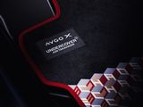 Der Toyota Aygo X geht undercover - Bild 4