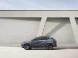 Hyundai verspricht frischen Wind im Segment der B-SUV - Bild 4