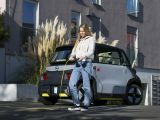 Kostenlose Mobilität rund ums Wohnquartier mit Opels Kleinstem - Bild 3