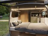 Porsche gestaltet den Airstream der Zukunft - Bild 3