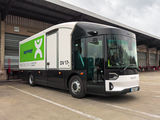 Volta Trucks läuft sich warm - Bild 13