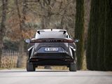 Fahrbericht Lexus RZ 450e: Der Leisetreter mit Lenkknochen - Bild 2