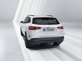 Mercedes-Benz GLA geliftet - Bild 4