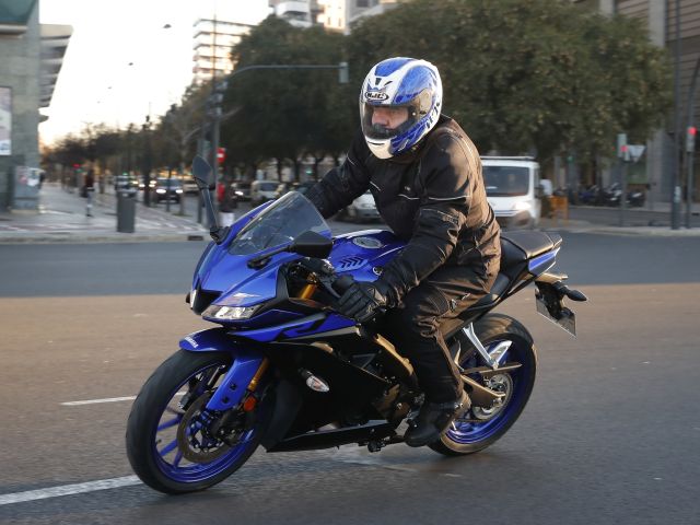 185.000 Pkw-Fahrer holen sich die 125er-Erlaubnis - Bild 1