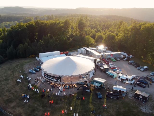 Toyota mit „GR-Experience“ zurück in der „Grünen Hölle“ - Bild 1