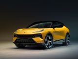 Lotus Eletre: Härtetest in Nordschweden - Bild 3