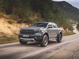 Ford Ranger Raptor jetzt auch mit Dieselmotor - Bild 3