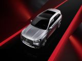 Mercedes-Benz GLS bekommt ein Facelift - Bild 10