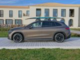 Fahrbericht Mercedes-Benz EQE SUV: Runde Sache - Bild 25