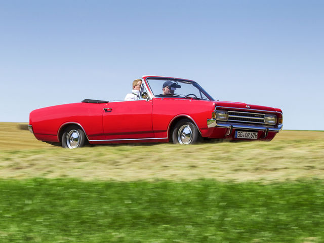 Ratgeber: Den Oldtimer aus dem Winterschlaf holen - Bild 1