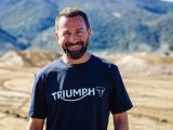 Triumph verpflichtet hochkarätige Testfahrer - Bild 4