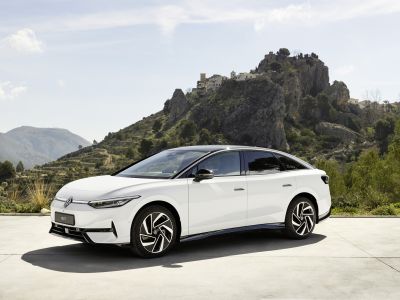 Vorstellung VW ID 7: Freundlicher Kämpfer mit großer Reichweite