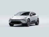 Polestar 4: Elektro-SUV-Coupé mit Rück-Raum - Bild 2