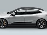 Polestar 4: Elektro-SUV-Coupé mit Rück-Raum - Bild 5
