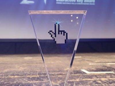 Fiat gewinnt Preis für Geschenkpapier aus Zeitungsanzeigen