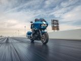 Harley-Davidson trägt Muscle-Car auf - Bild 3