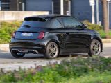 Abarth 500e in zwei Ausführungen - Bild 15
