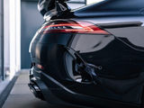 Brabus 930: Der ultimative Hybrid-GT - Bild 10