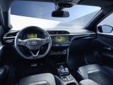 Opel Corsa bekommt ein neues Gesicht - Bild 7