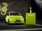 Abarth eröffnet Store im Metaverse - Bild 2