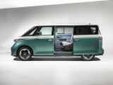 VW ID Buzz kommt mit langem Radstand - Bild 21