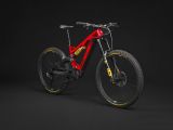 Neues exklusives E-MTB von Ducati - Bild 7