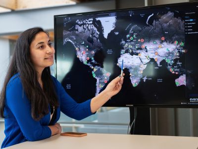 JLR überwacht Lieferkette mit Hilfe von KI