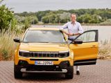Christopher Rux übernimmt auch Jeep-Kommunikation - Bild 2