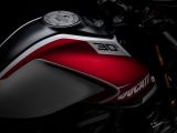 Ducati Monster „30° Anniversario“: 500 Leichtgewichte - Bild 7