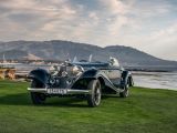Monterey Car Week 2023: Die Branche feiert sich selbst - Bild 2