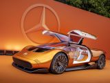 Monterey Car Week 2023: Die Branche feiert sich selbst - Bild 5