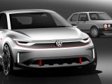 IAA 2023: Volkswagen ID GTI Concept – Mit Nostalgie in eine neue Zeit - Bild 3
